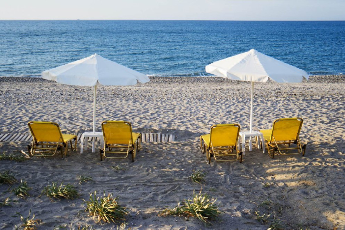 Asterion Beach Hotel and Suites (C)