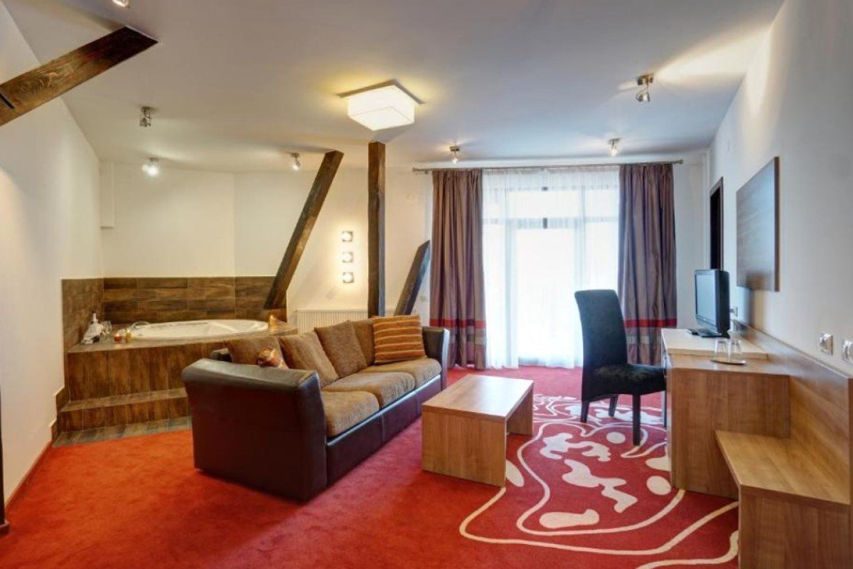 Hotel Ave Lux
