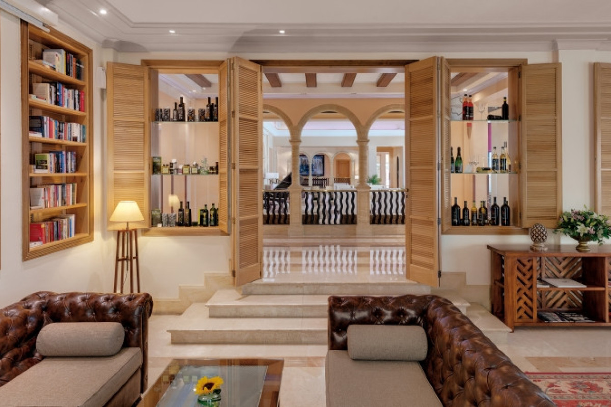 Steigenberger Hotel and Resort Camp de Mar