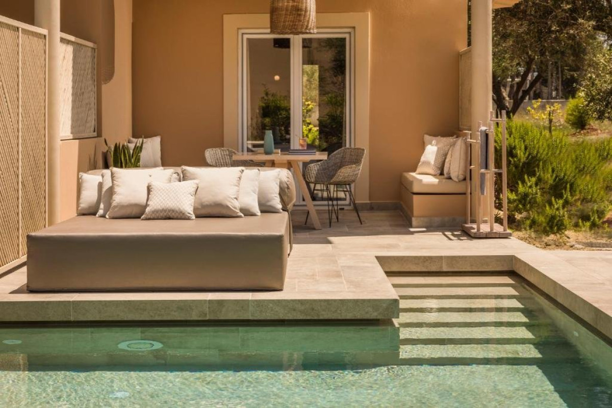 Thalassa Boutique Hotel Kefalonia
