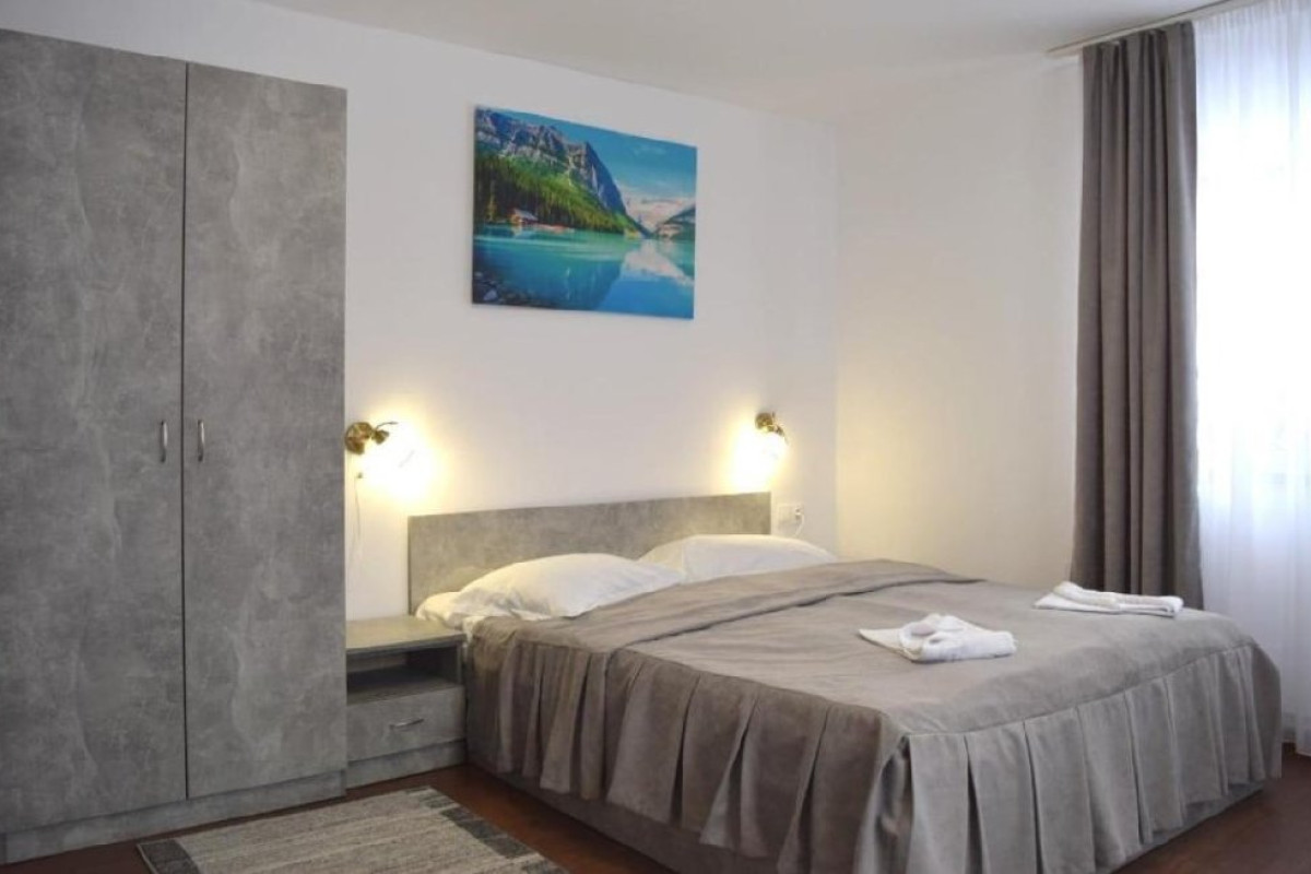 Vila Bradul