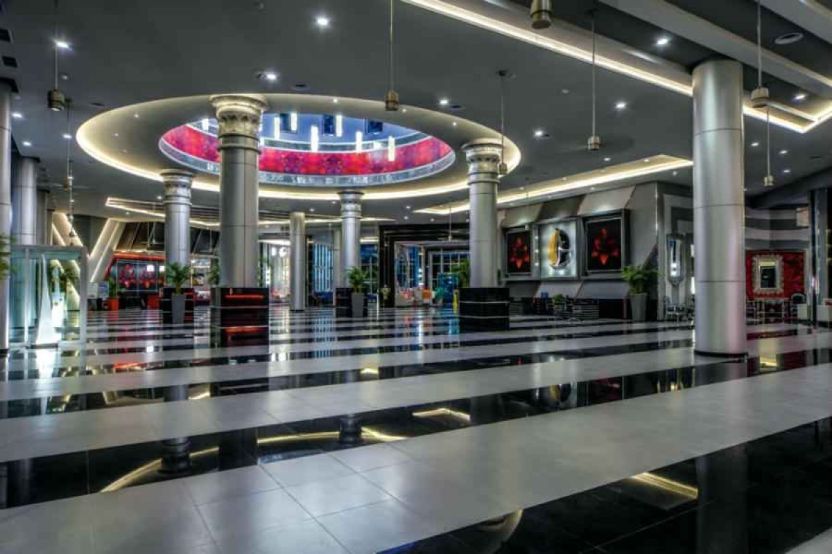 Riu Cancun (recomandat 4*)