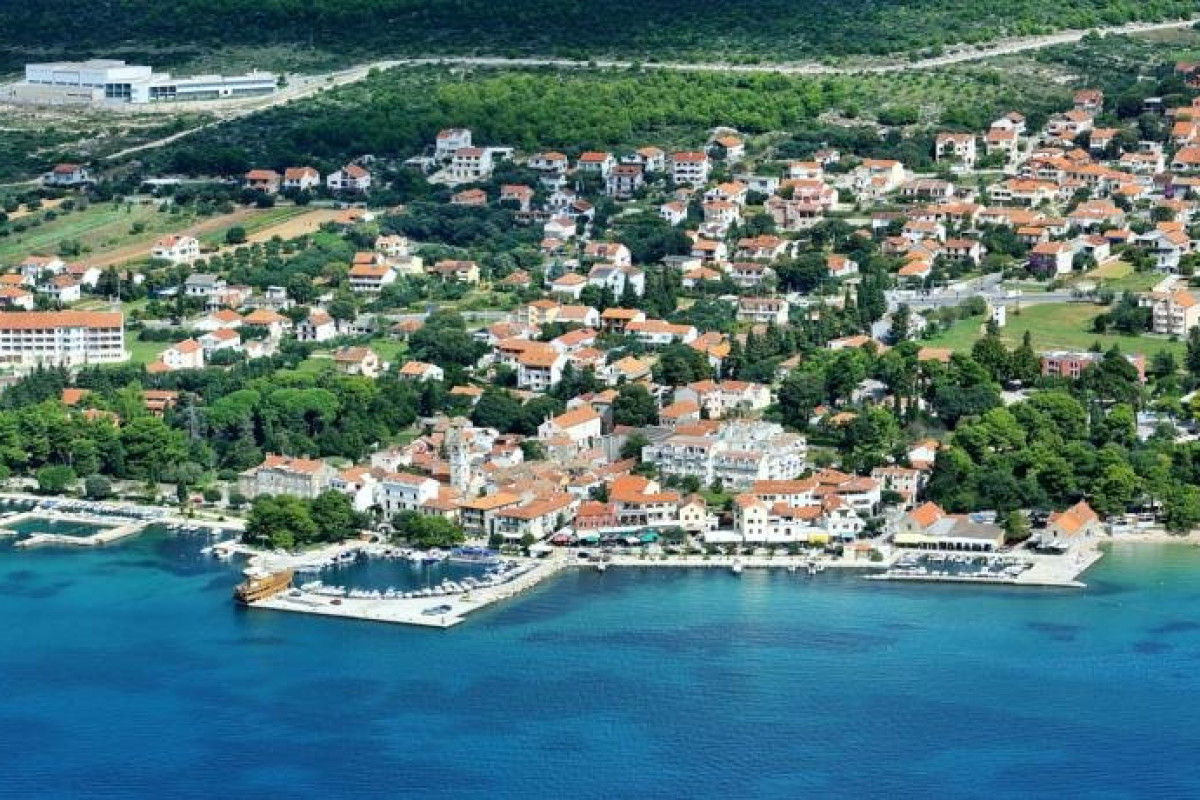 Hotel Villa Donat (Sv. Filip si Jakov)
