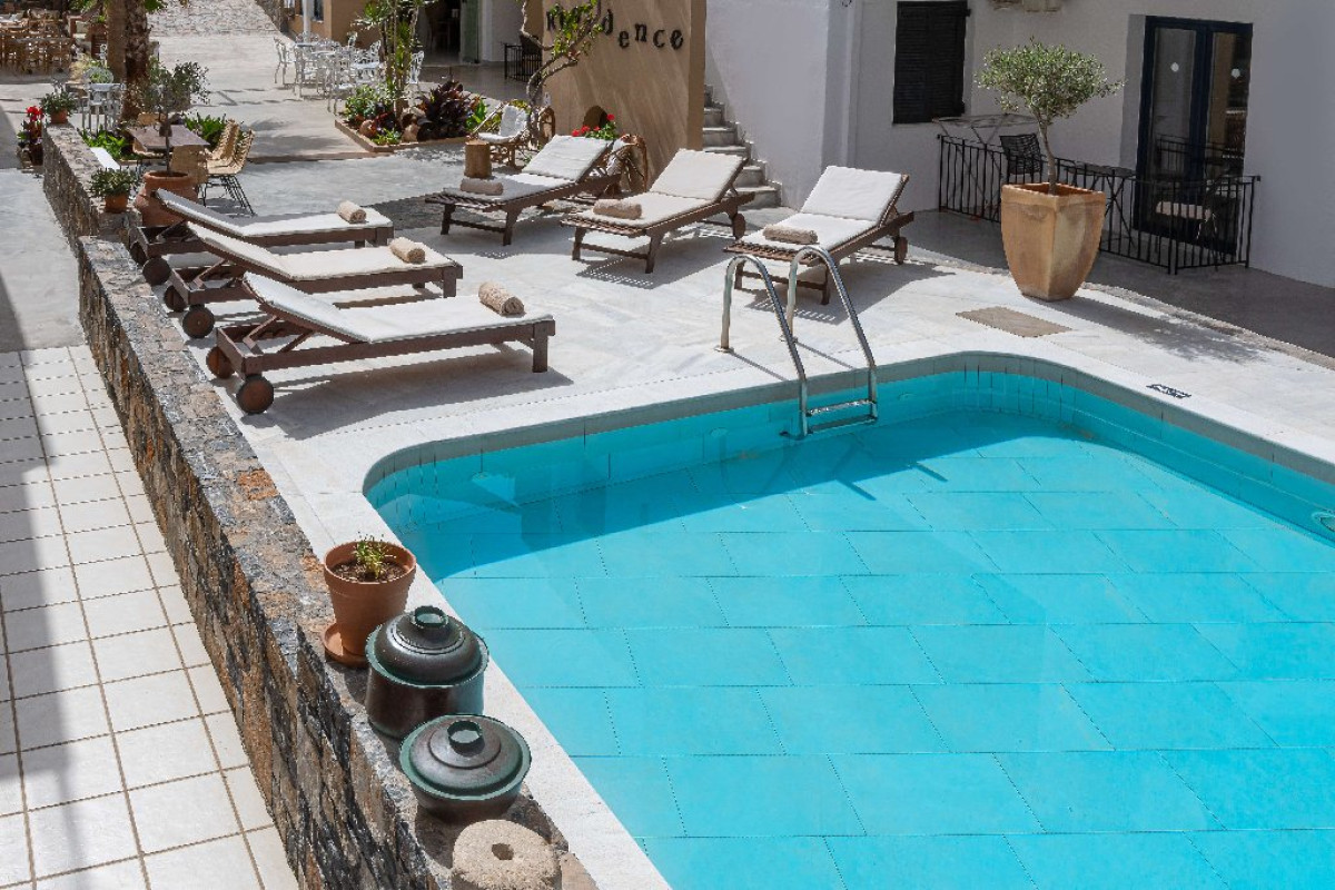 Residence Villas (Stalida)