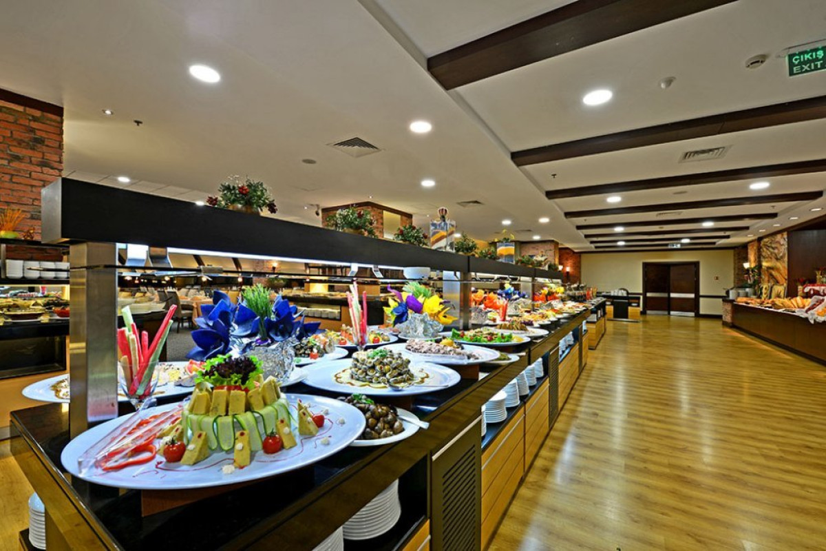 Karinna Convention and Spa