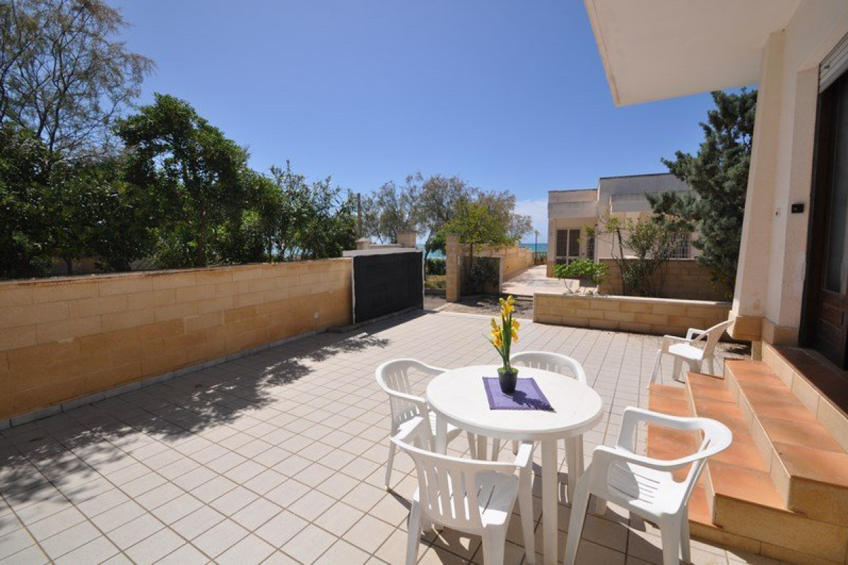Apartamente SMART La Caletta