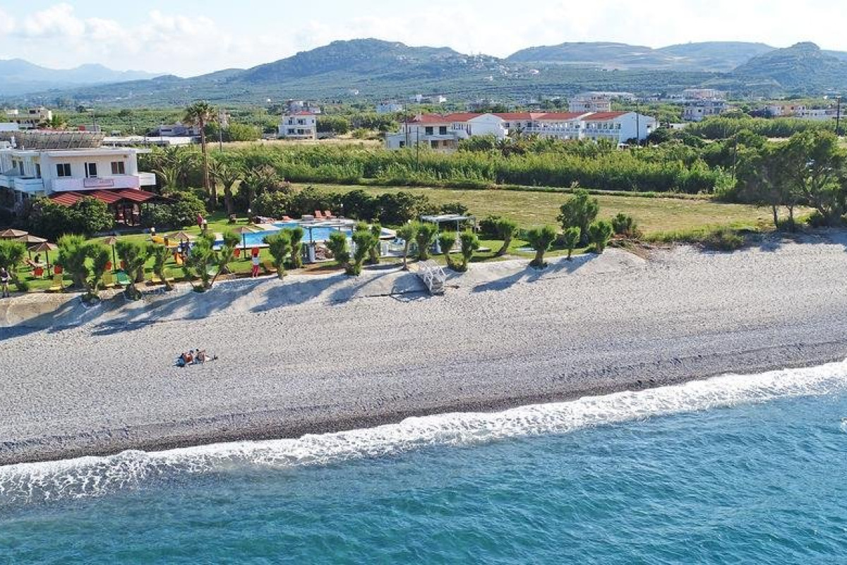 Arion (Adults Only 14+) - Kolymbari (C)