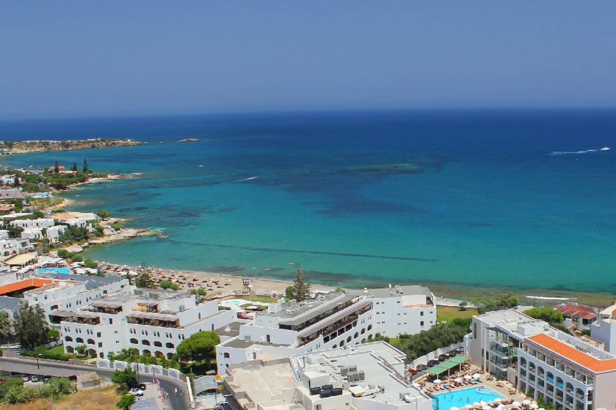 Albatros Spa and Resort