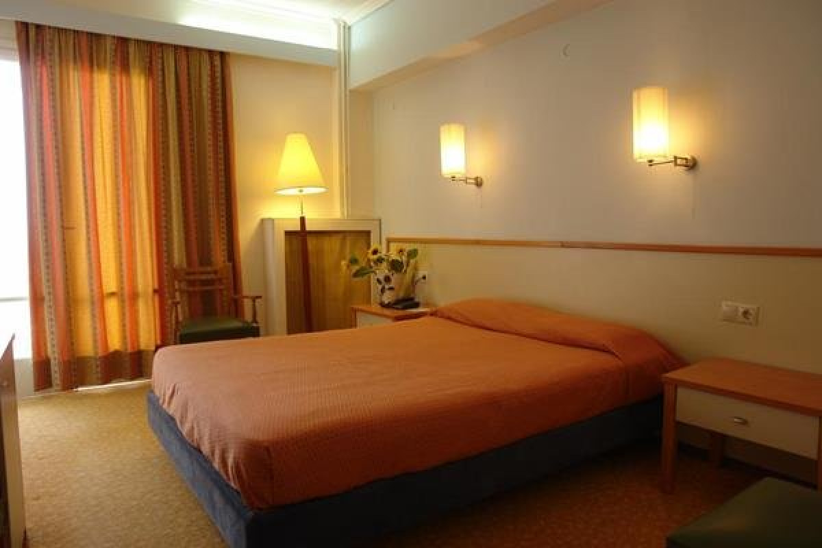 Marmari Bay Hotel (Marmari)