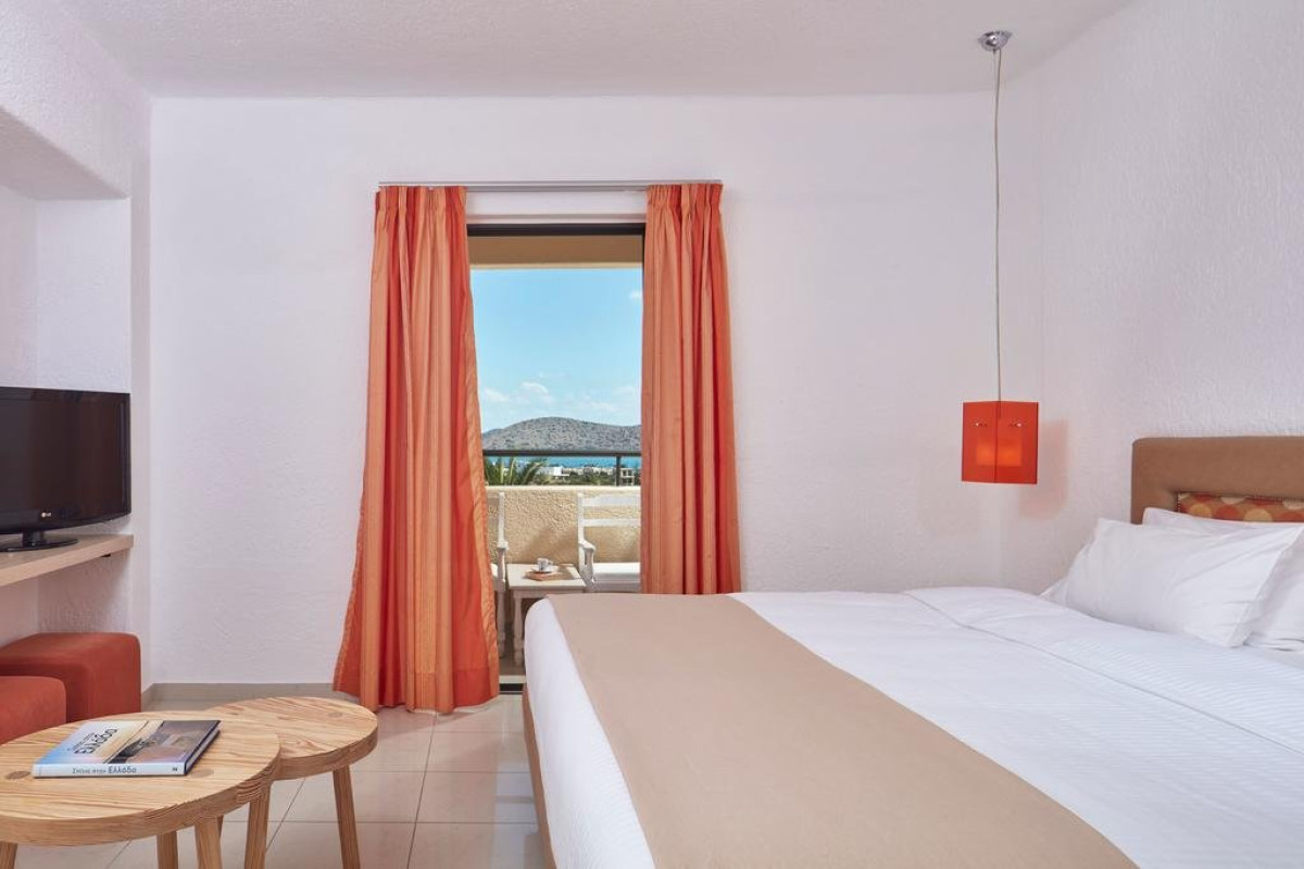 Elounda Palm Hotel