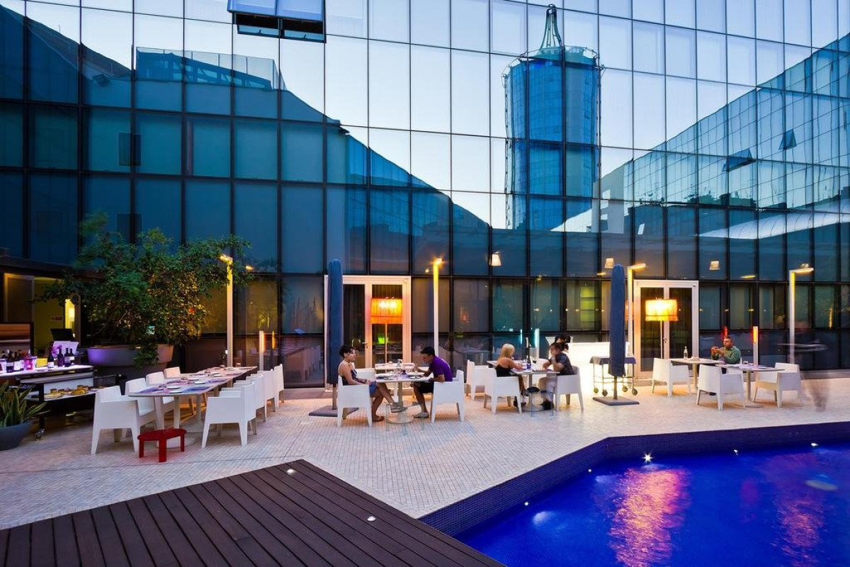 T Hotel Cagliari