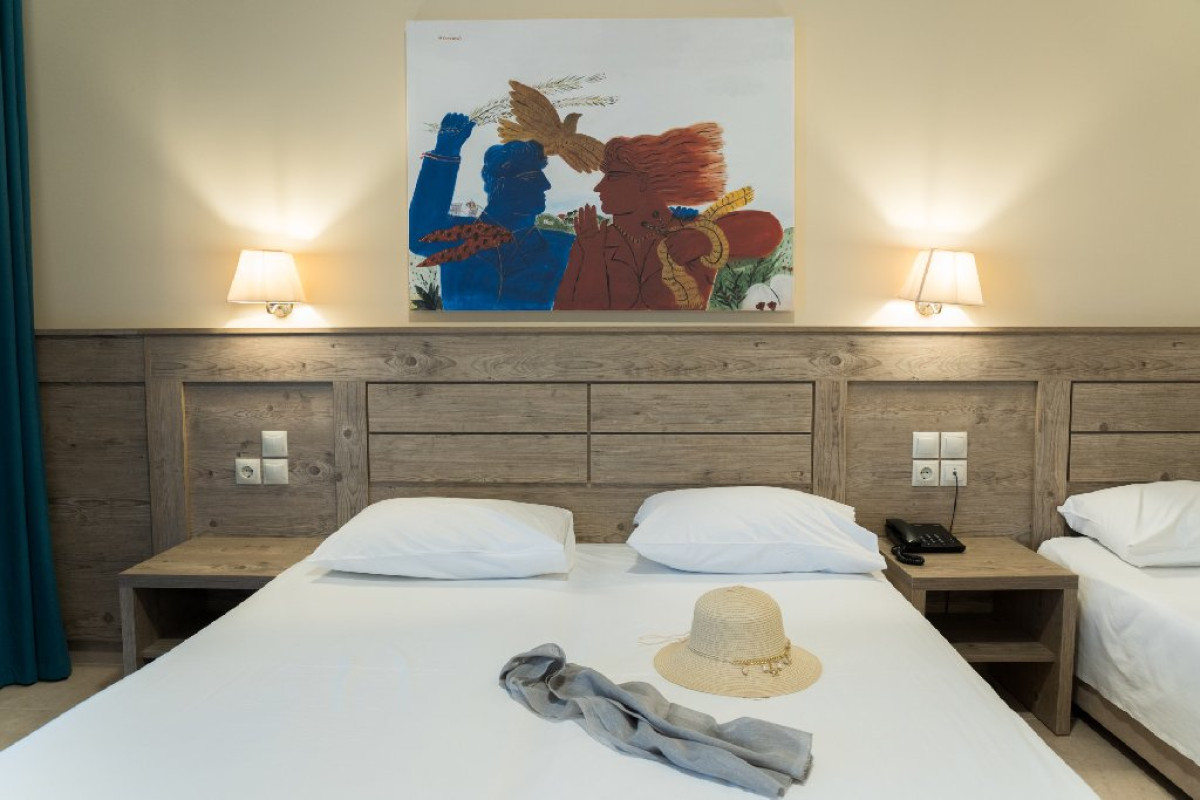 Ionian Sea Hotel Villas and Aqua Park