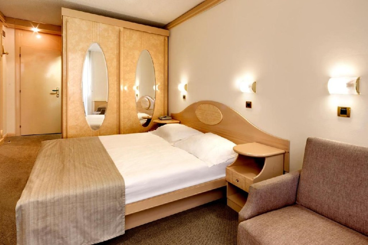 Hotel Istra Plava Laguna (Porec)