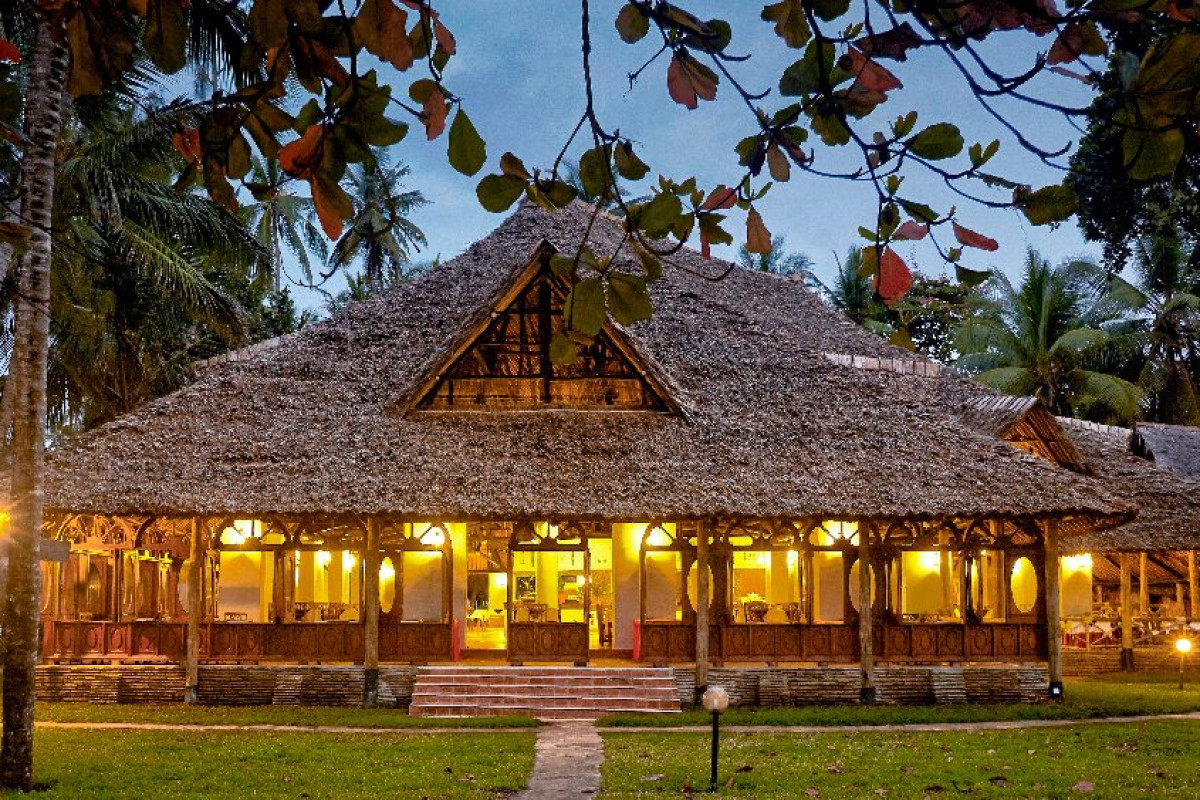 Neptune Village Beach Resort and Spa
