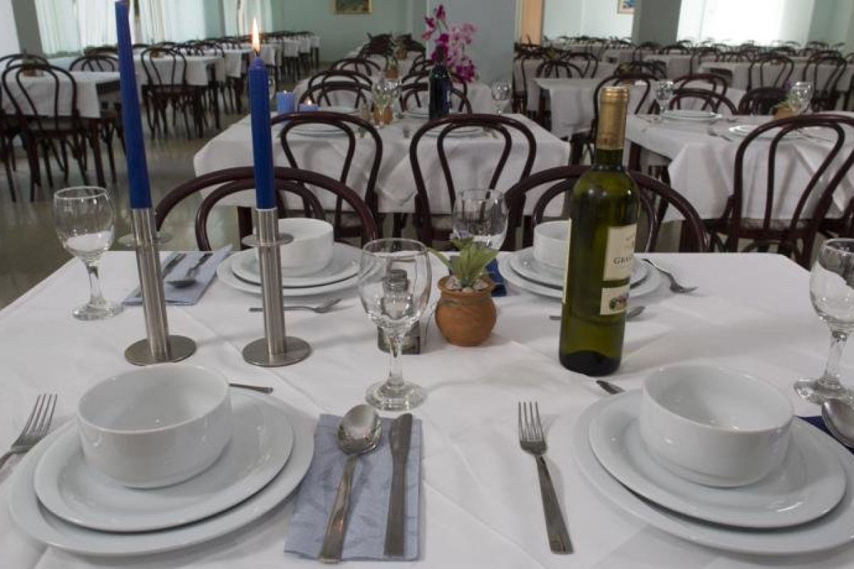 Hotel Laguna (Gradac)
