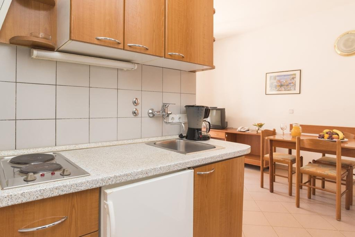 Polynesia Apartments (Umag)
