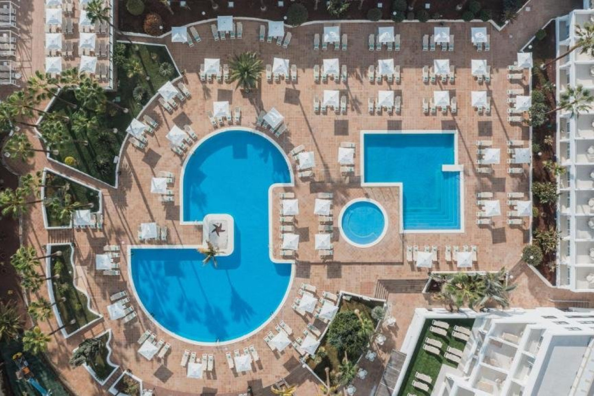 Iberostar Las Dalias