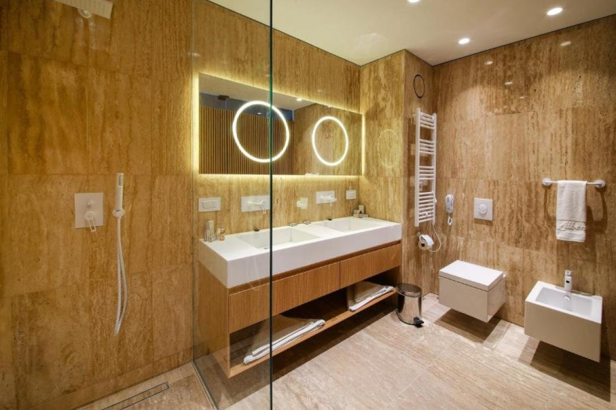FLAMINGO GRAND SPA  HOTEL