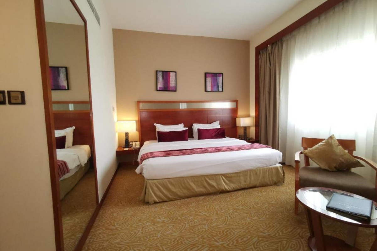 Landmark Grand Hotel
