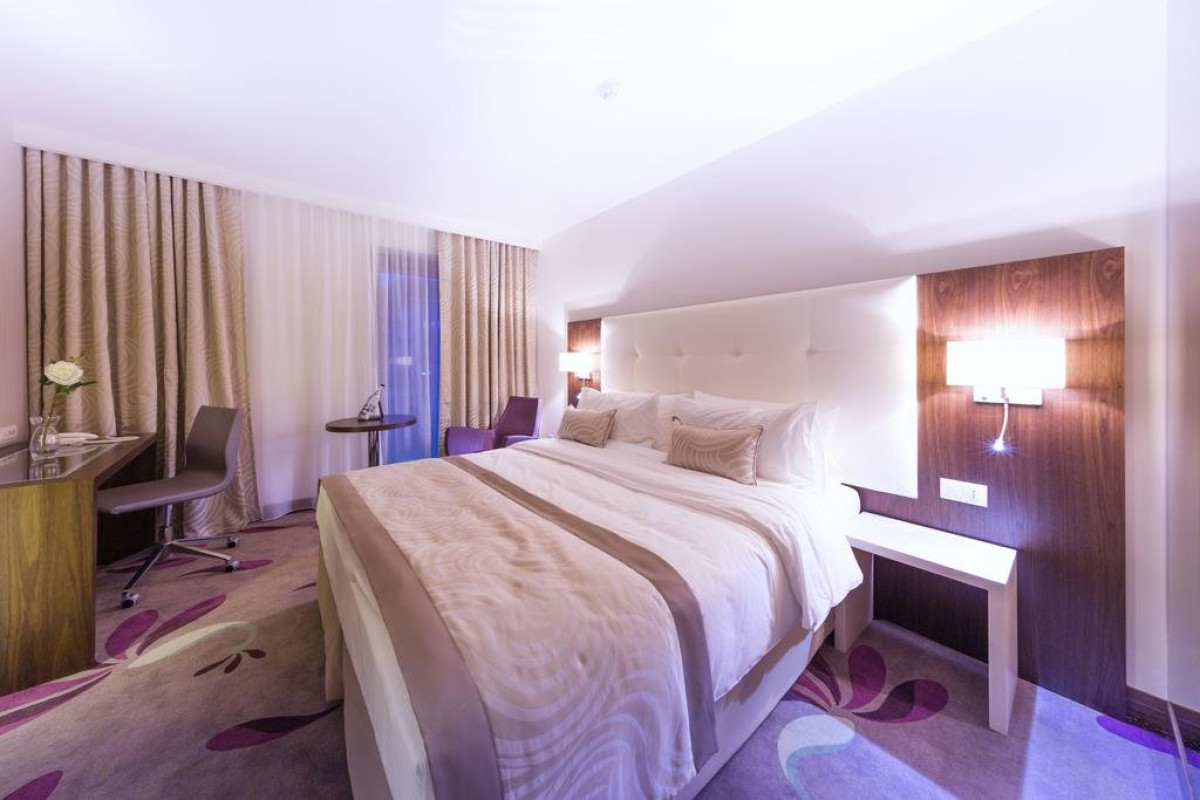 Hotel Transilvania (Alba Iulia)
