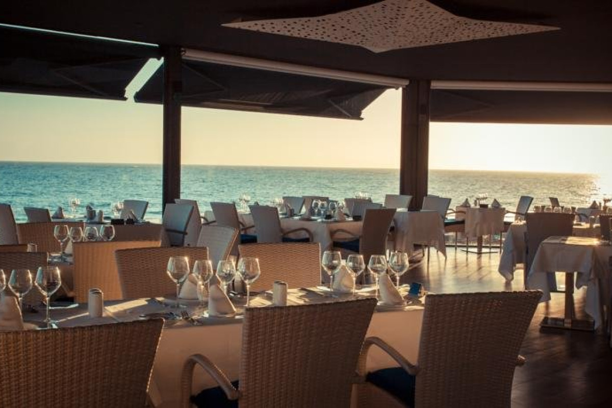 Lopesan Costa Meloneras Resort Spa 5*