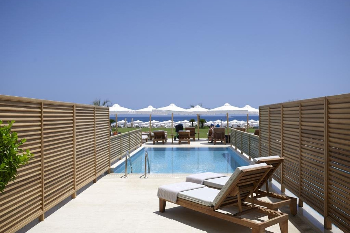 Mitsis Alila Resort and Spa