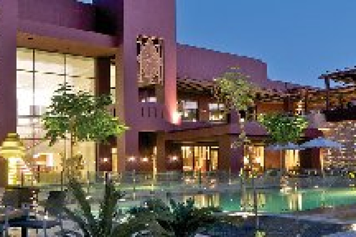 Moevenpick Resort Tala Bay