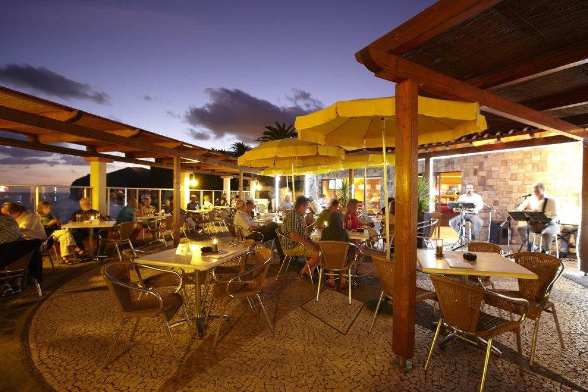 GALO RESORT HOTEL GALOMAR (D)