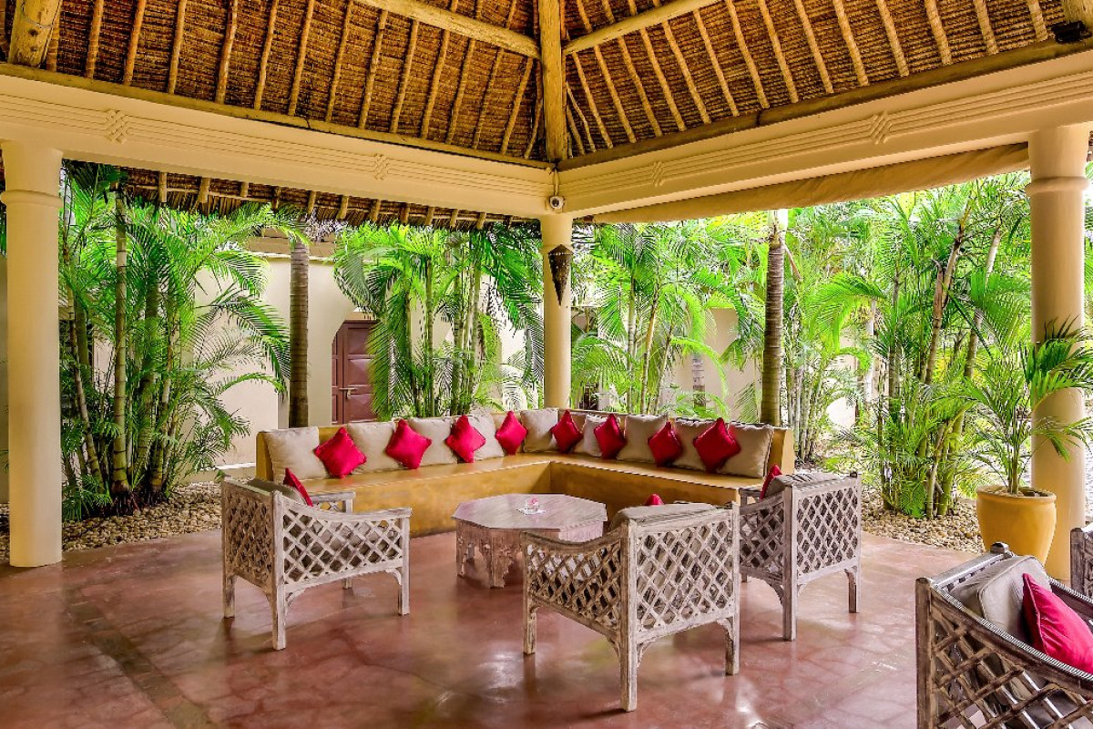 Neptune Paradise Beach Resort and Spa