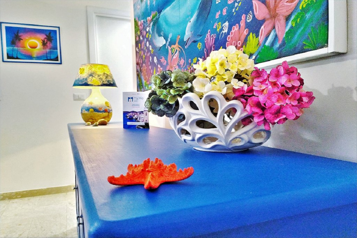 Apartamente SMART Marina di Ginosa