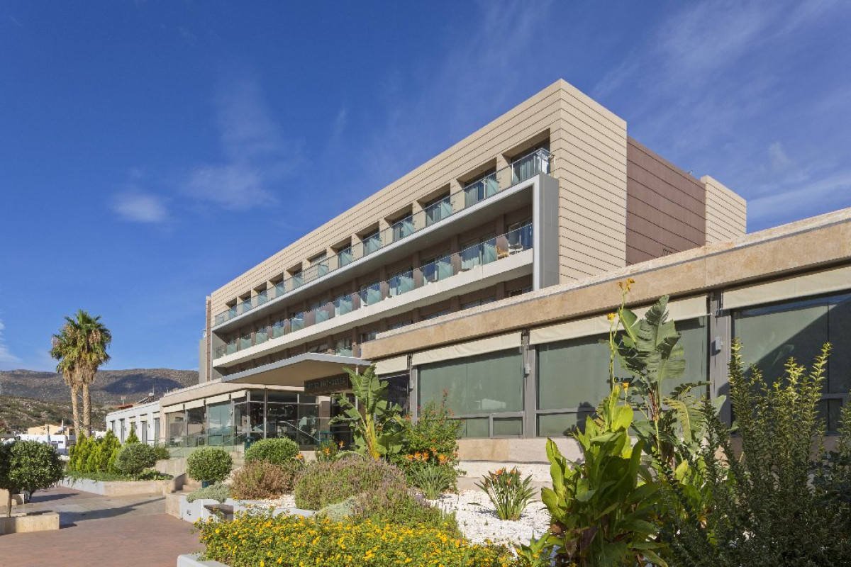 Aktia Lounge Hotel and Spa (Adults Only +14 ani)