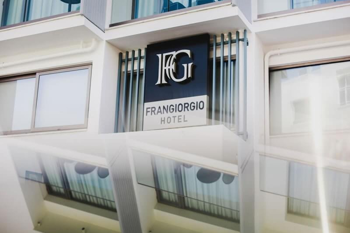 Frangiorgi Hotel