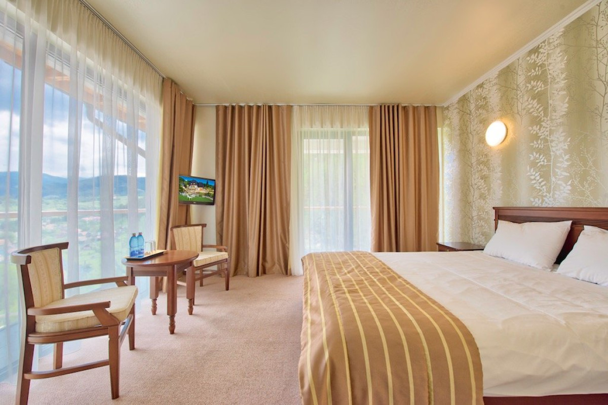 Resort David