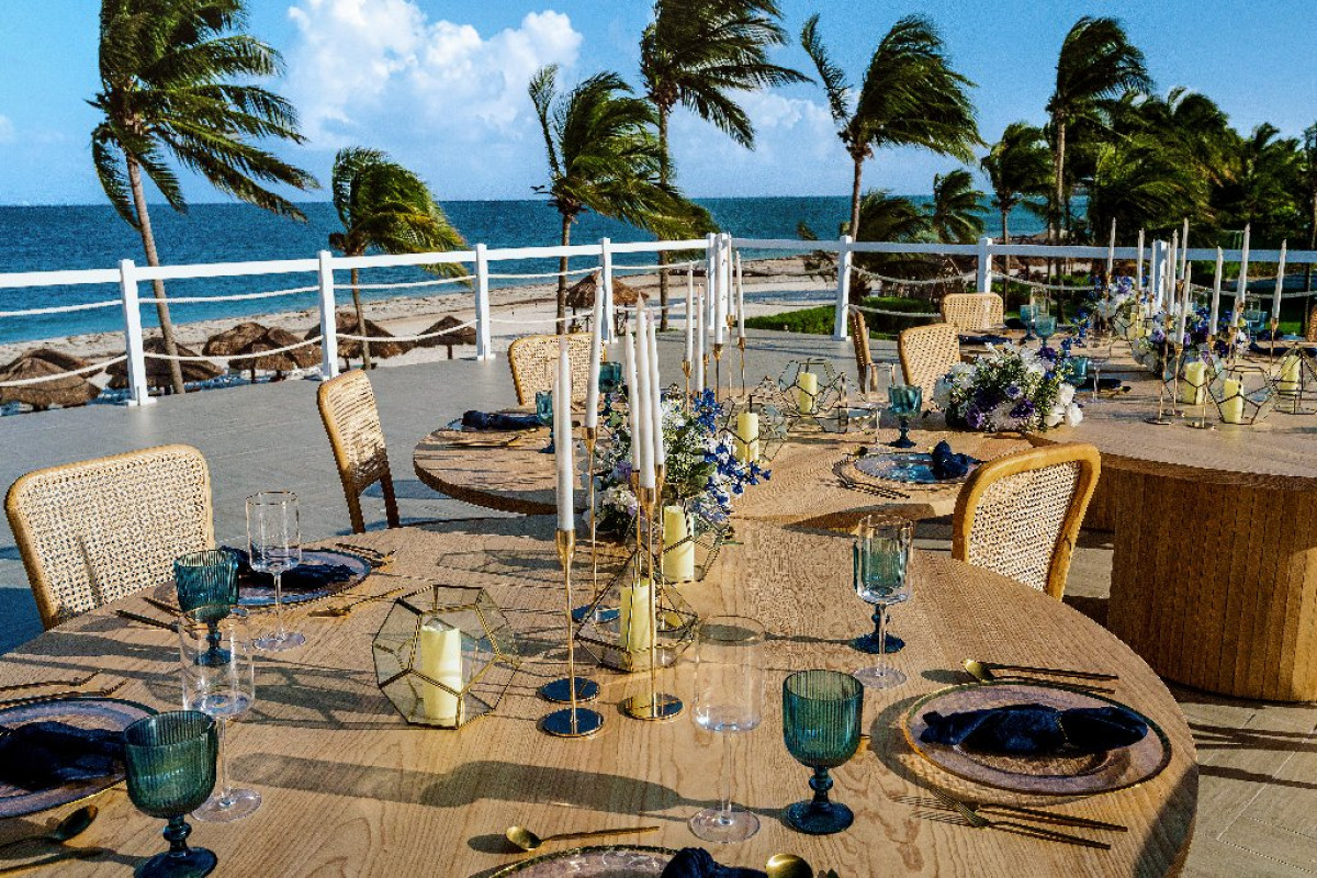 Hyatt Zilara Riviera Maya