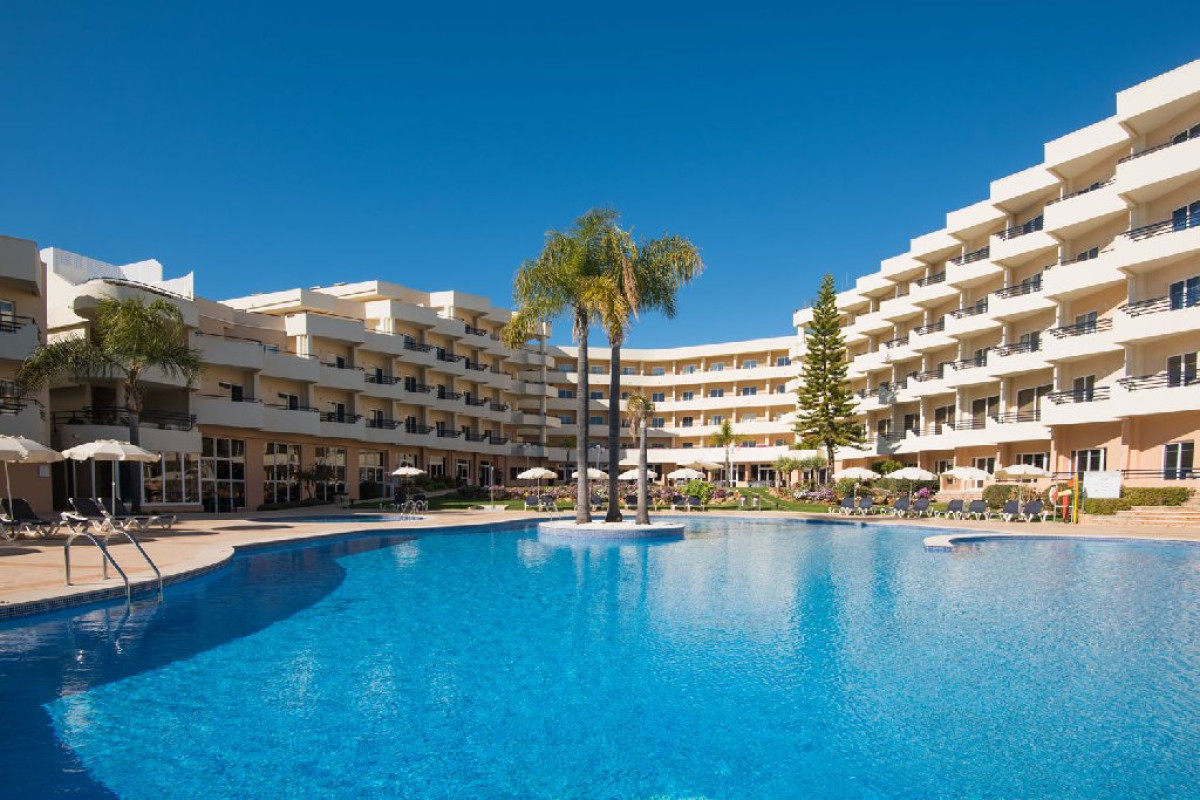Vila Gale Nautico