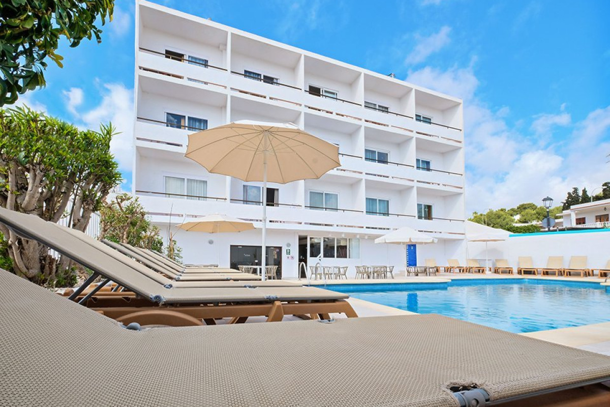 AZULINE MEDITERRANEO HOTEL