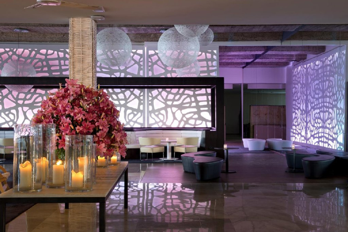 Melia South Beach