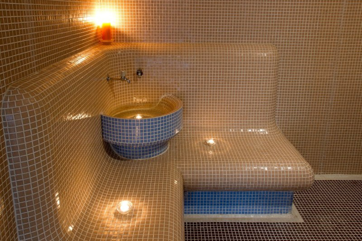 Saint Ivan Rilski Spa Apart