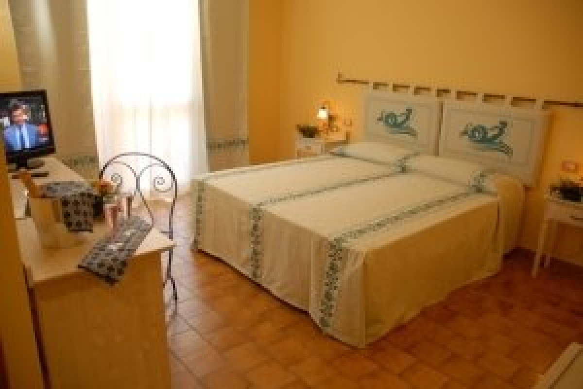 Hotel Le Nereidi