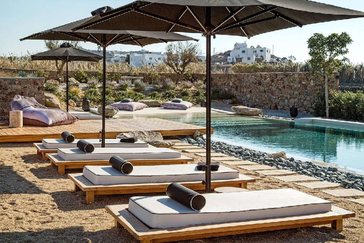 Portes Mykonos (K)