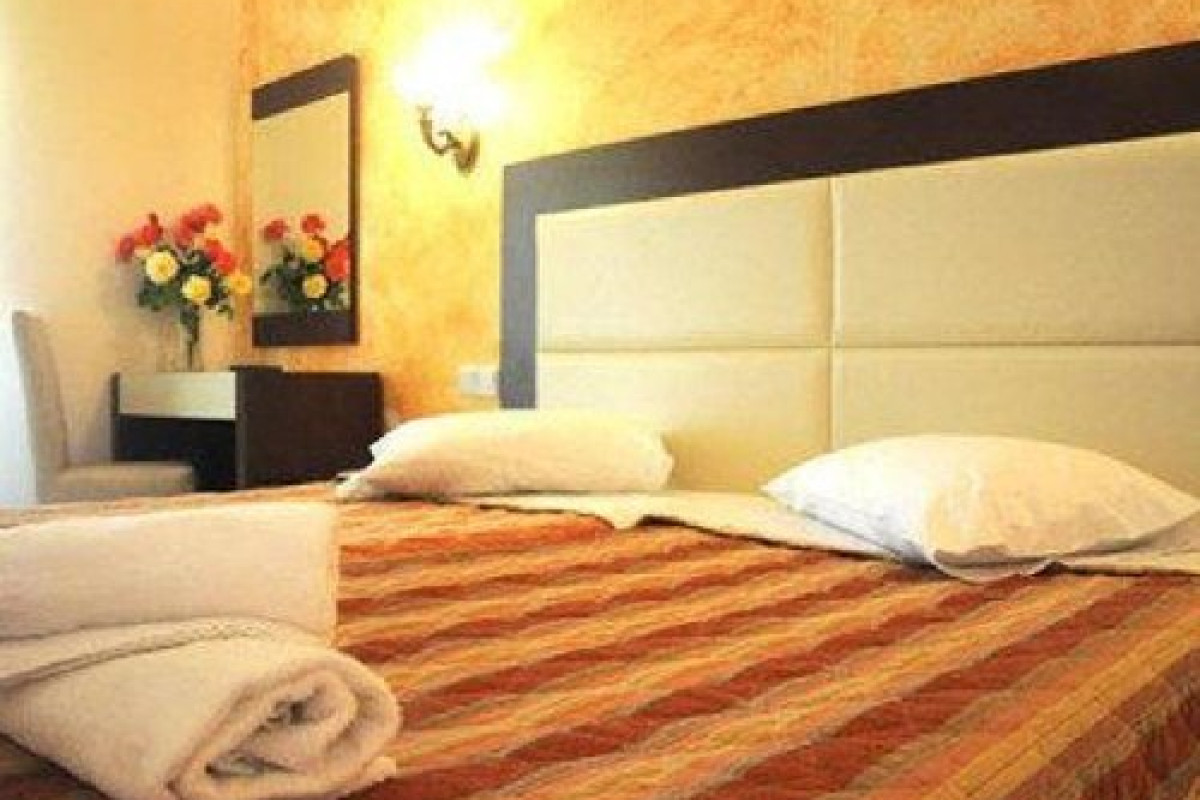 Philoxenia Hotel