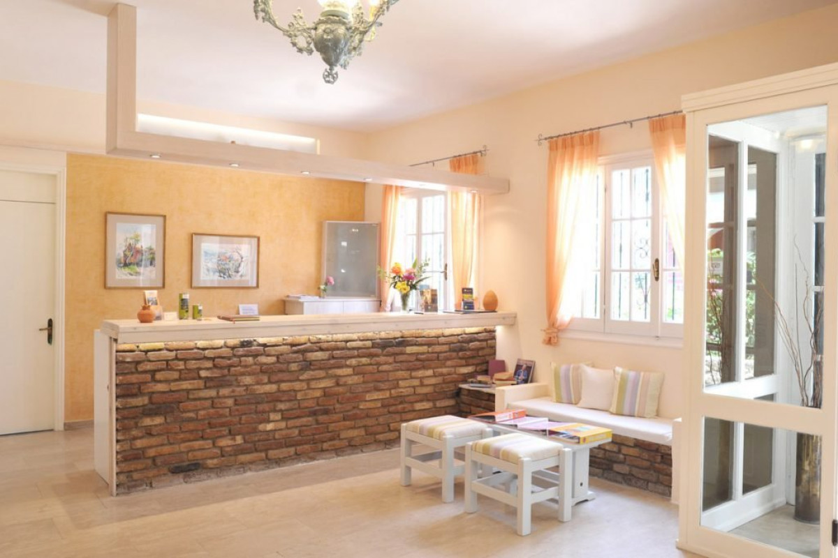 Iliada Beach Hotel (Gouvia)