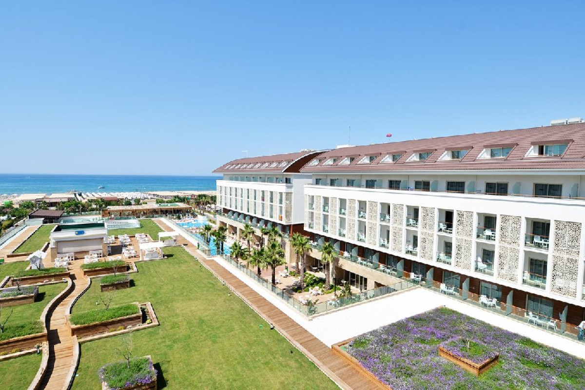 SENTIDO TRENDY VERBENA BEACH