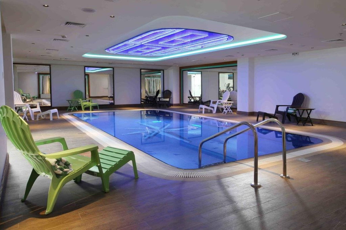 Ibis Styles Hotel Jumeirah