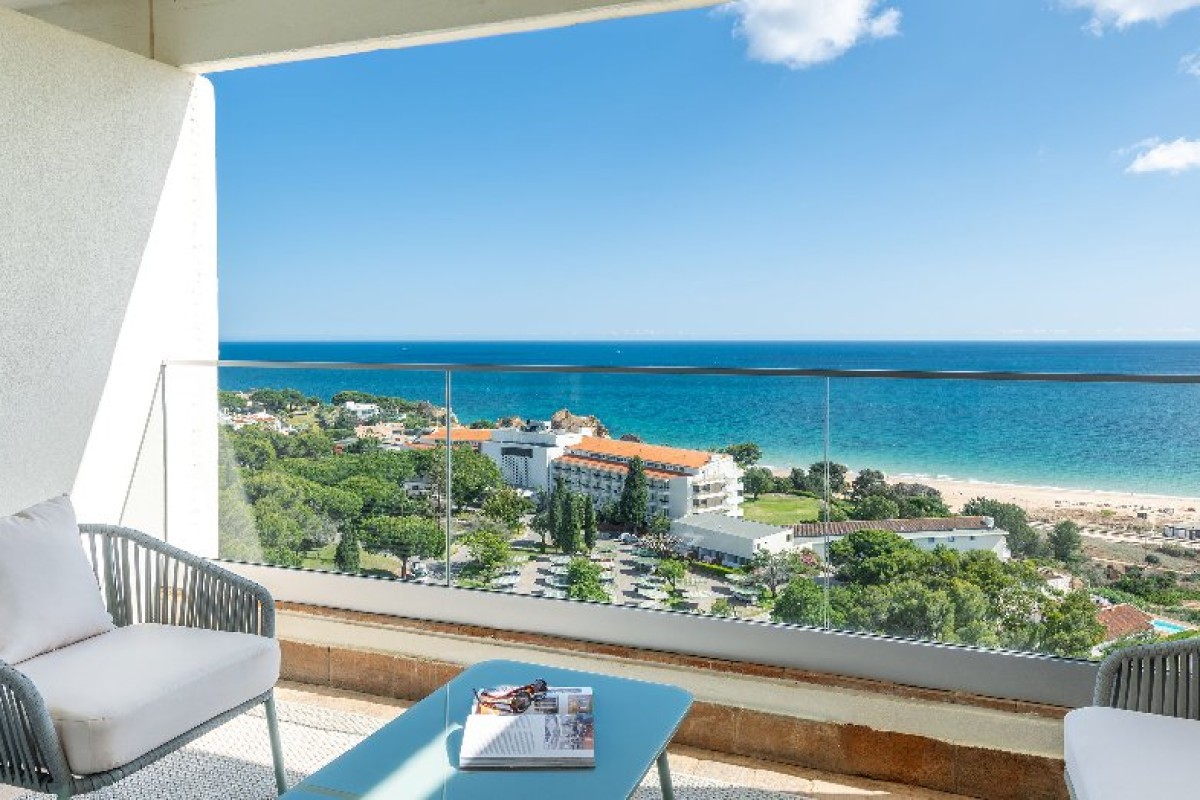 Pestana Blue Alvor Beach