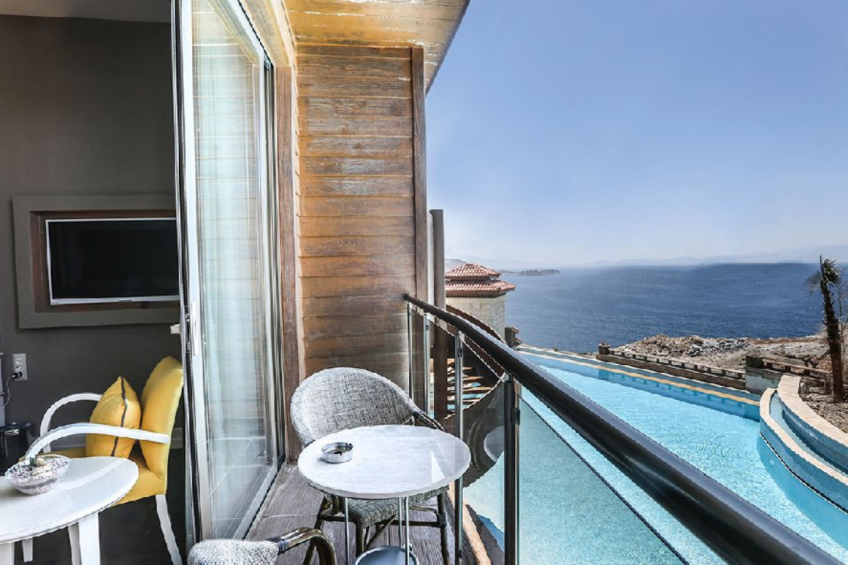 SUHAN 360 HOTEL BEACH