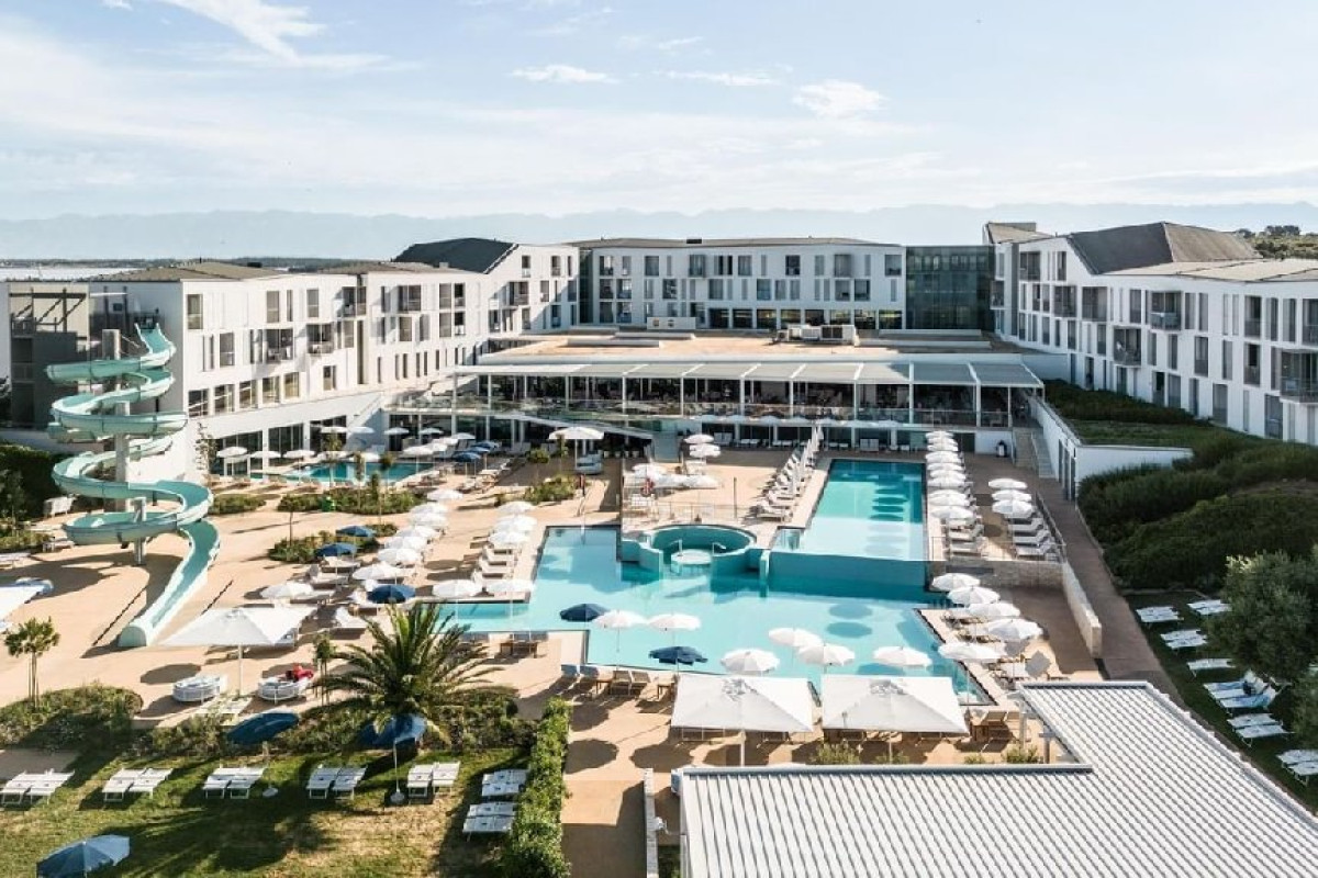 Falkensteiner Family Hotel Diadora (Petrcane)