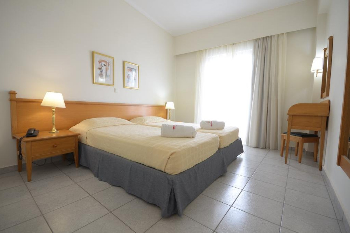 Kos Junior Suites