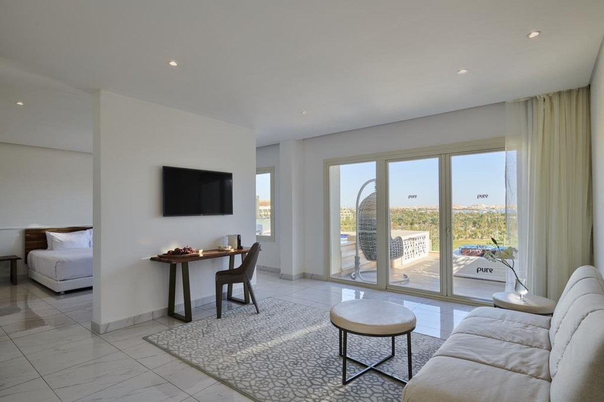 STEIGENBERGER PURE LIFESTYLE RESORT