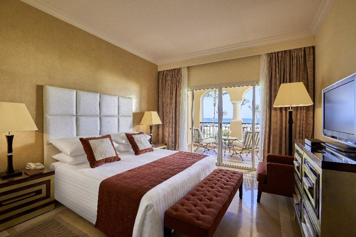 JAZ ALMAZA BEACH RESORT